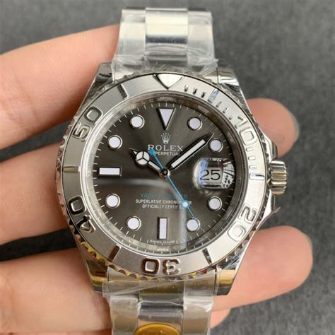 rolex yachtmaster replica watches|perfect rolex yacht master.